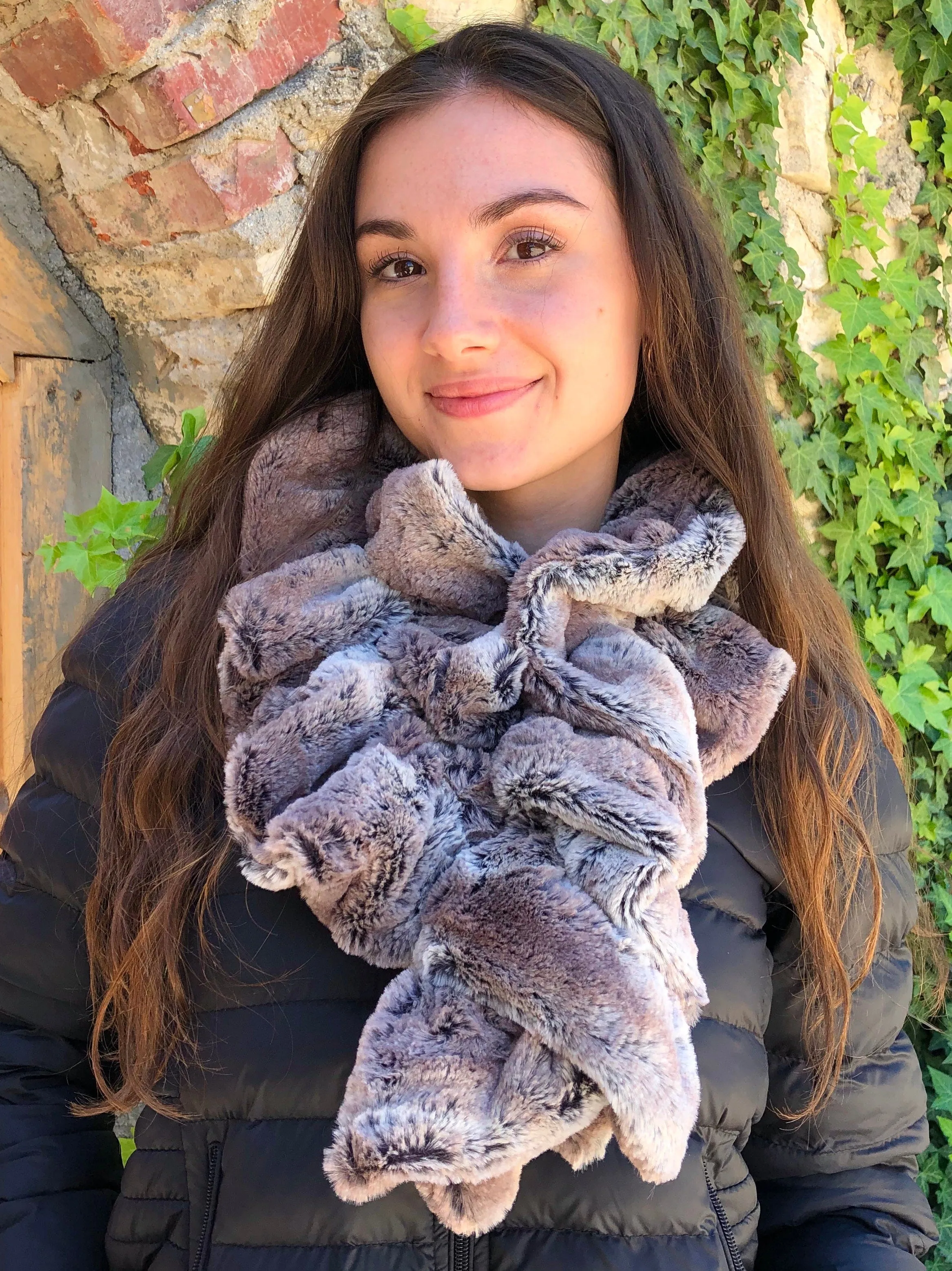 Neck Warmer