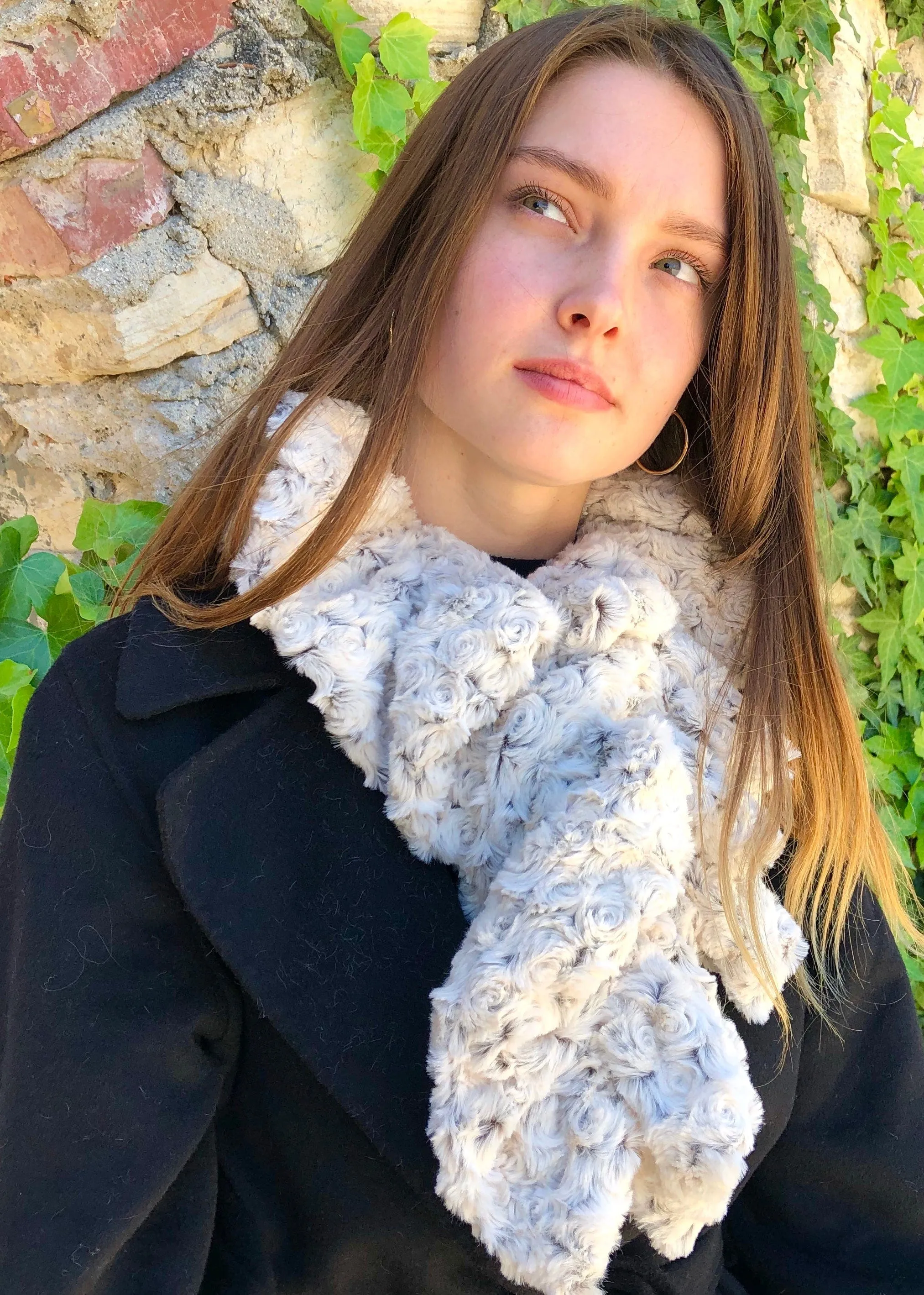 Neck Warmer
