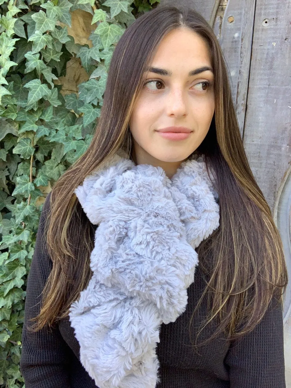 Neck Warmer