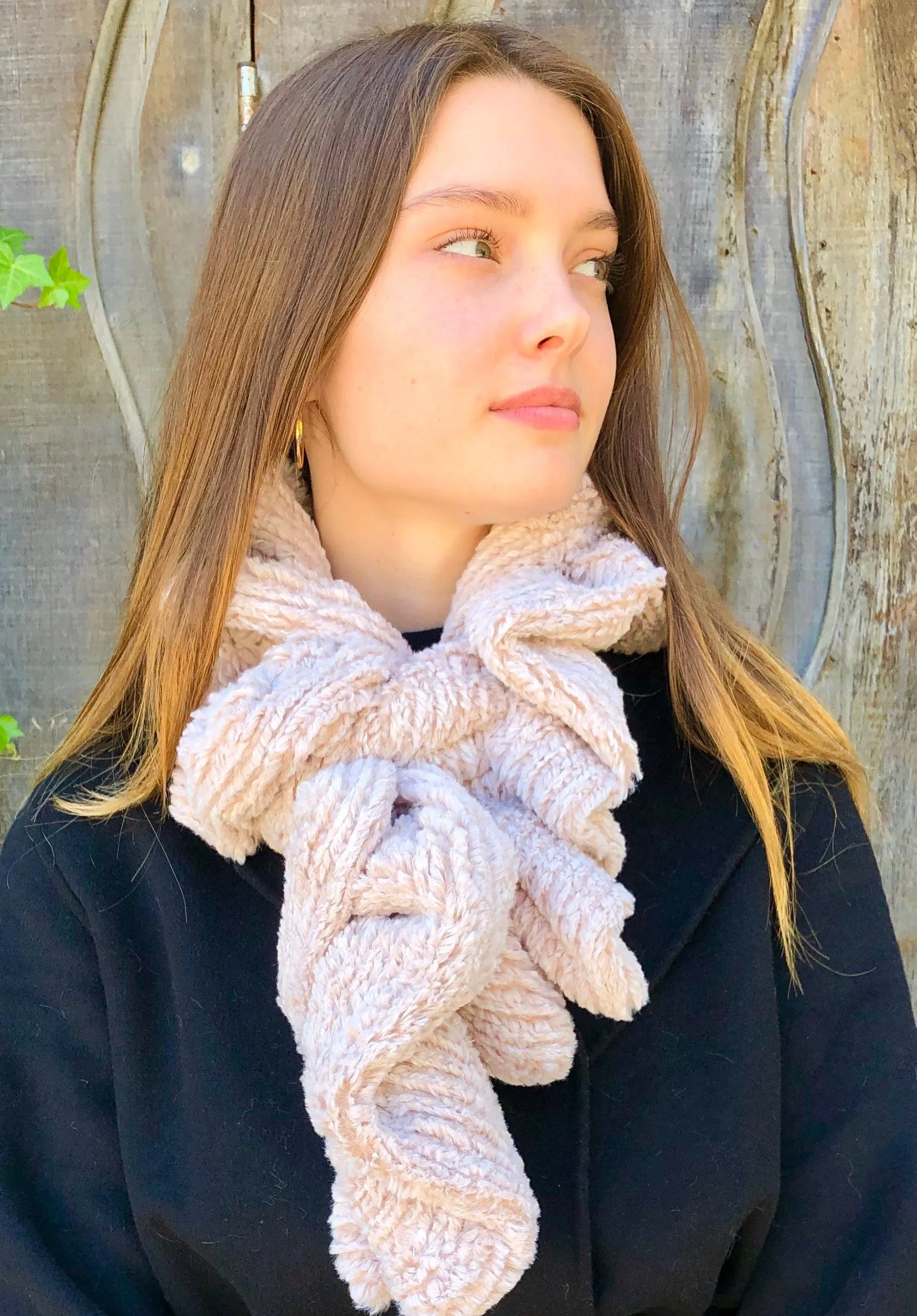 Neck Warmer