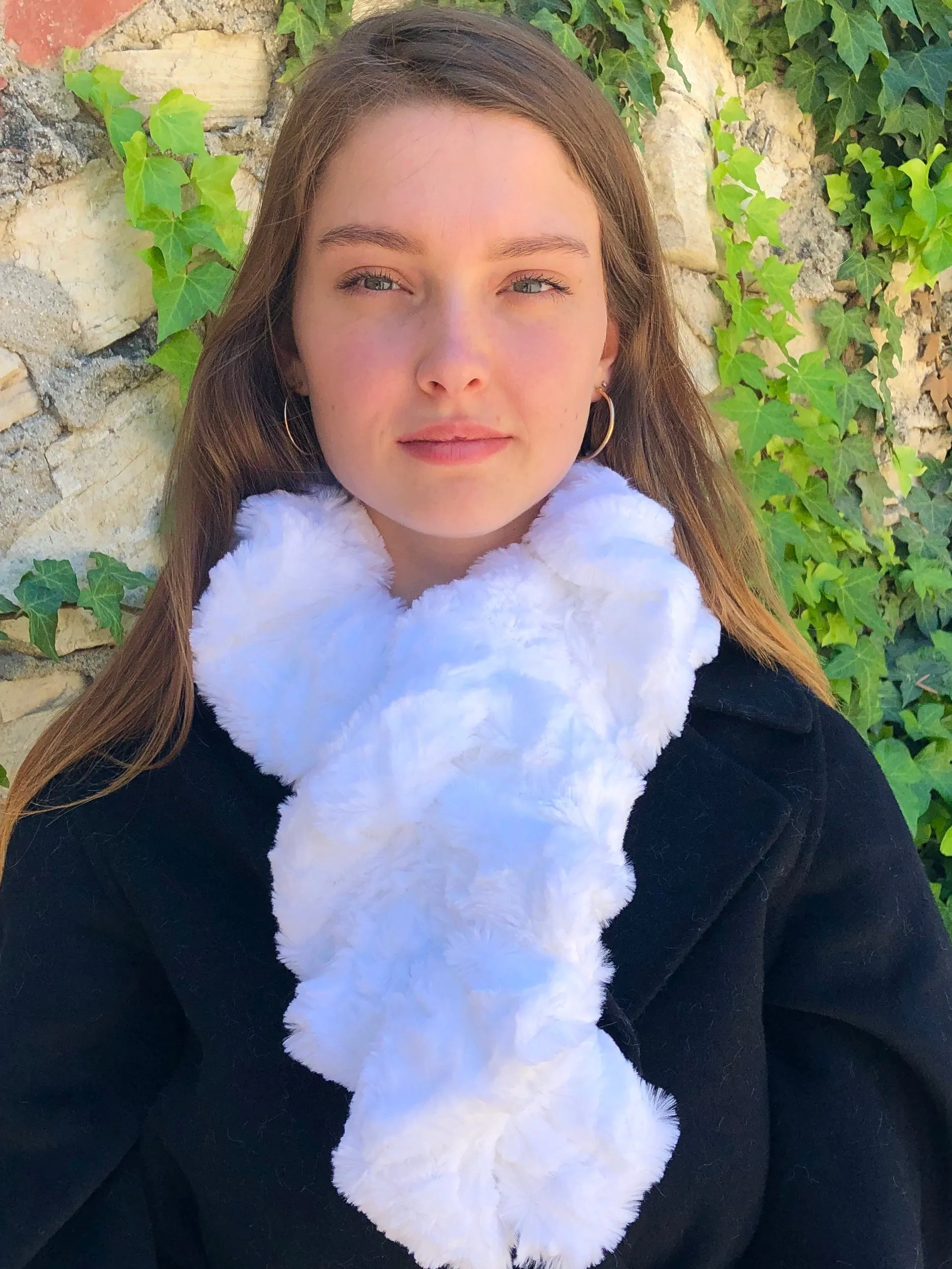 Neck Warmer