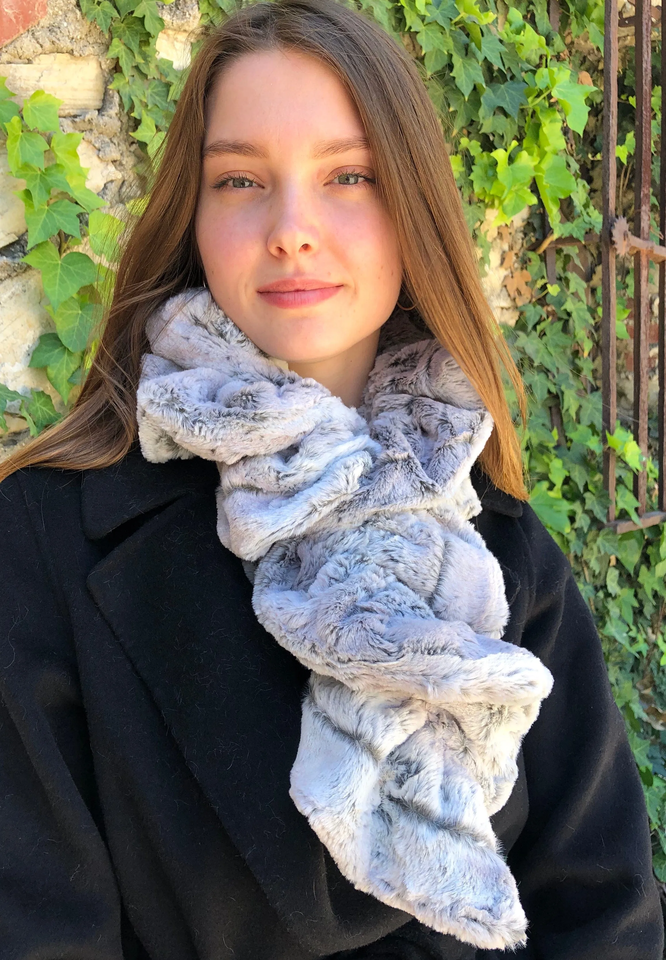 Neck Warmer