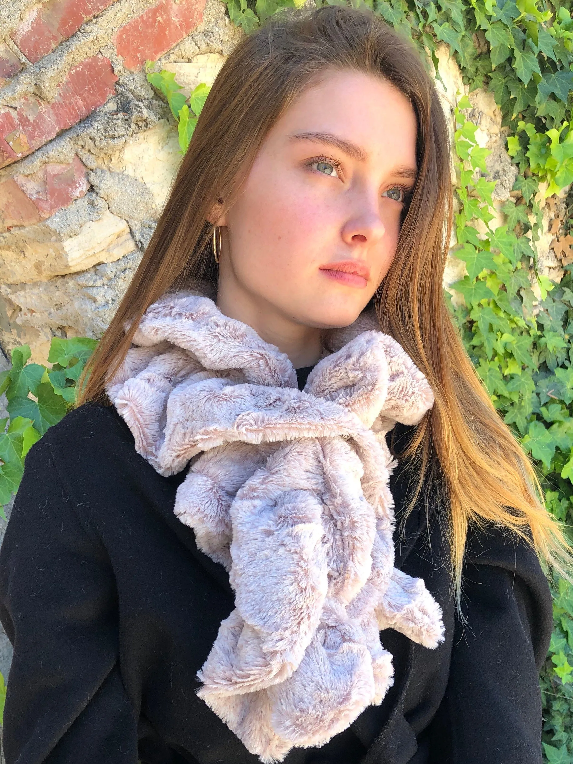 Neck Warmer
