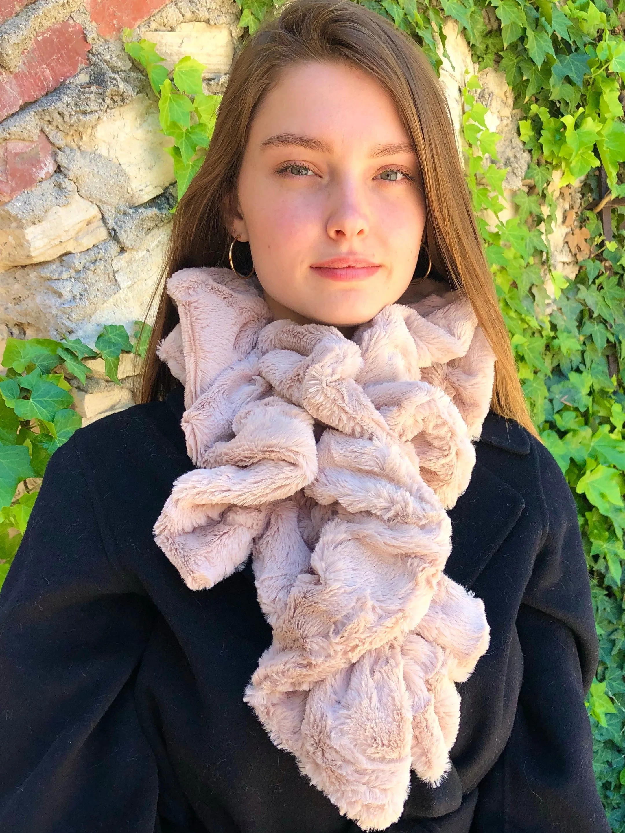 Neck Warmer