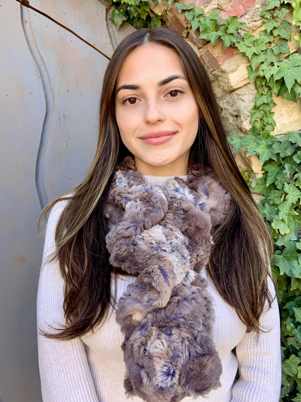 Neck Warmer