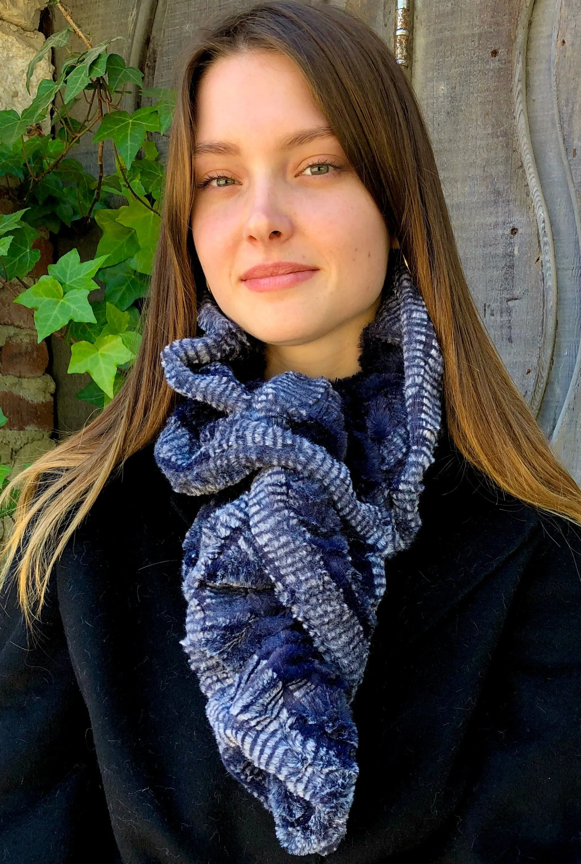 Neck Warmer