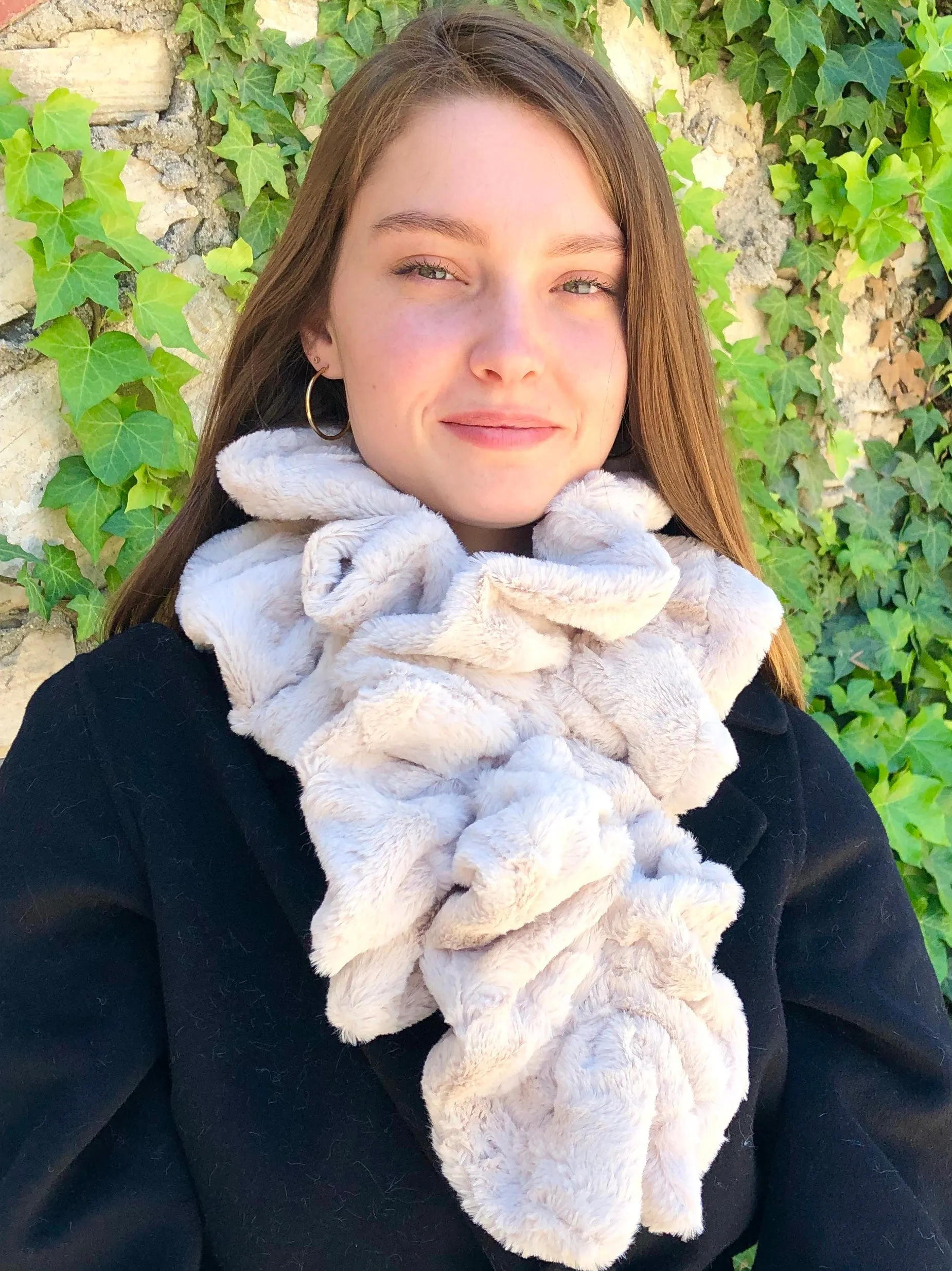 Neck Warmer