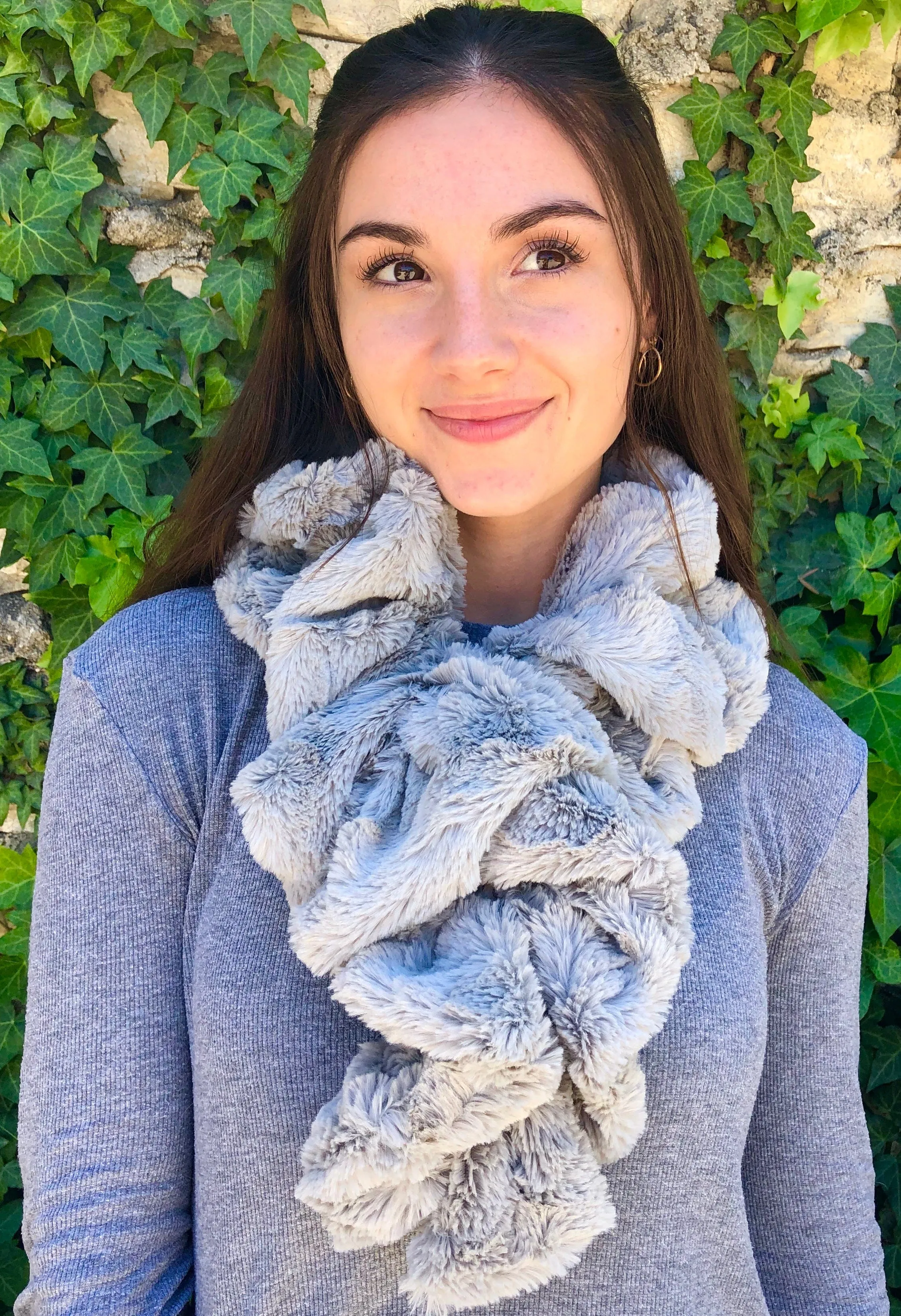Neck Warmer