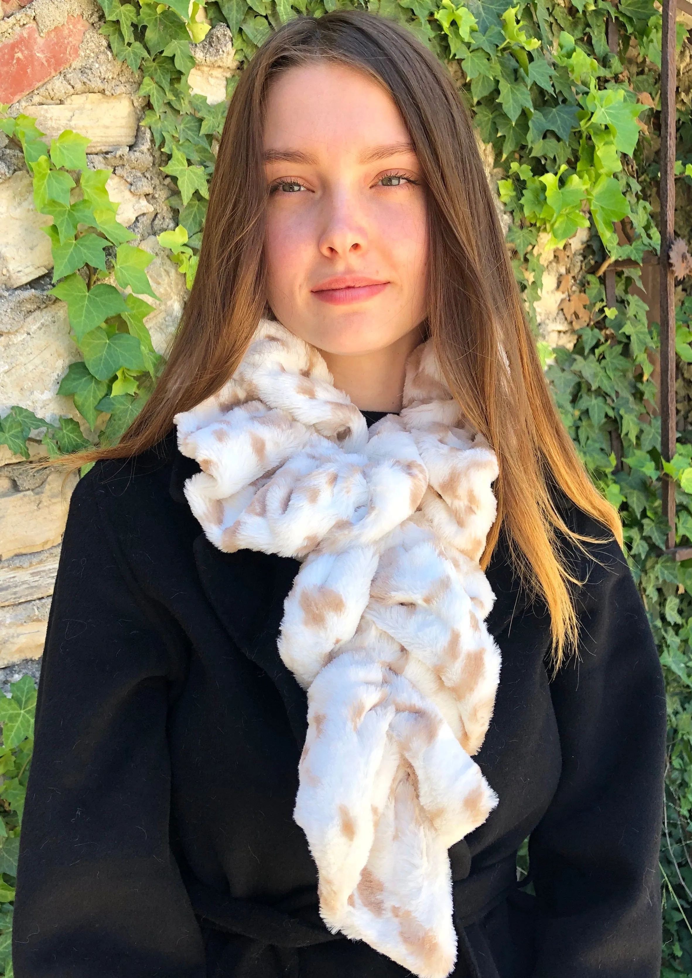 Neck Warmer
