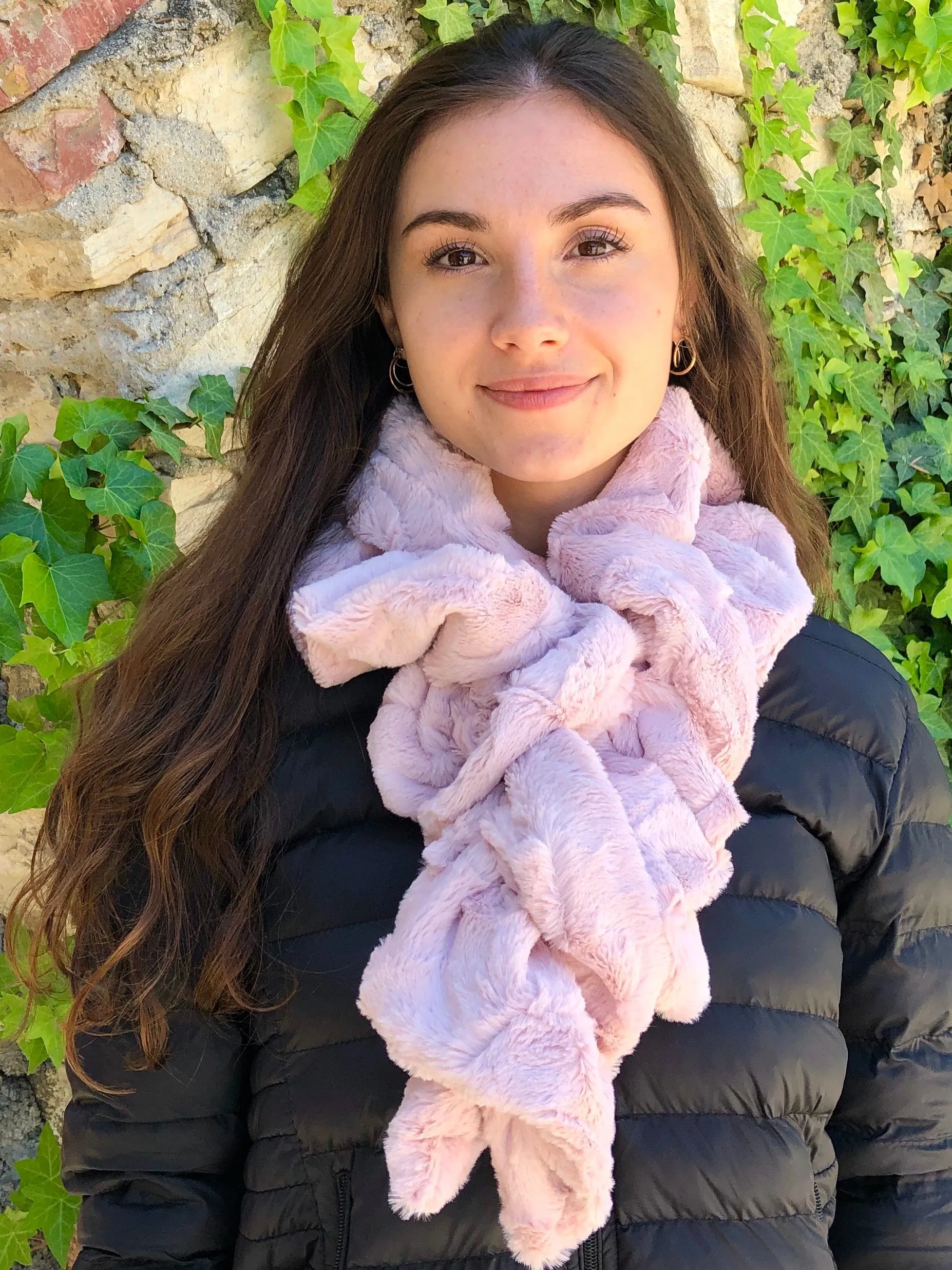 Neck Warmer