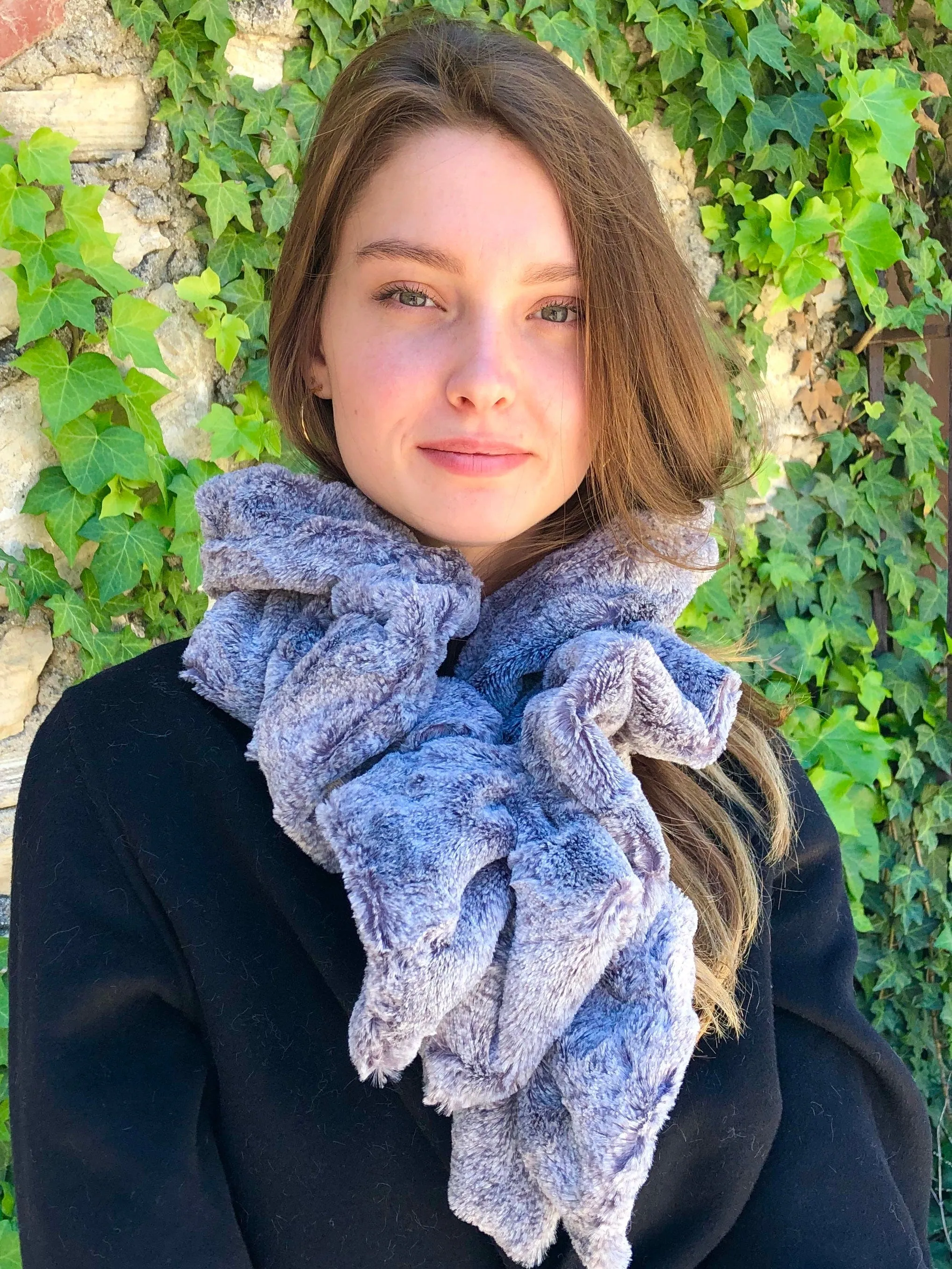 Neck Warmer