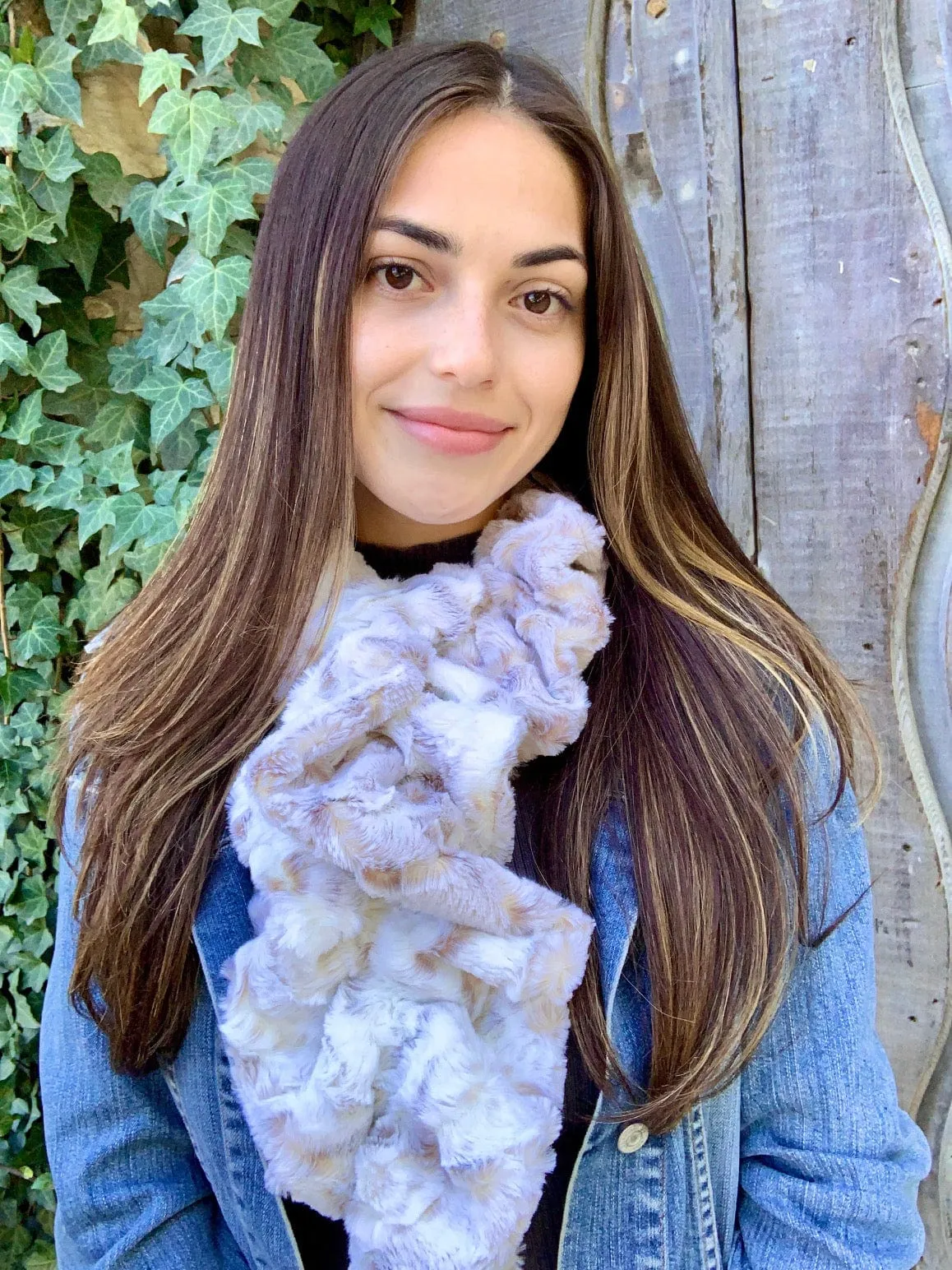 Neck Warmer