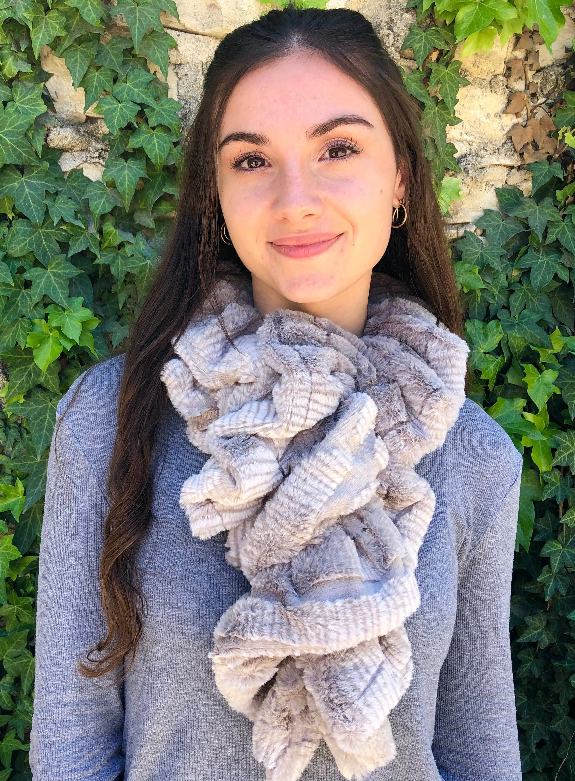 Neck Warmer