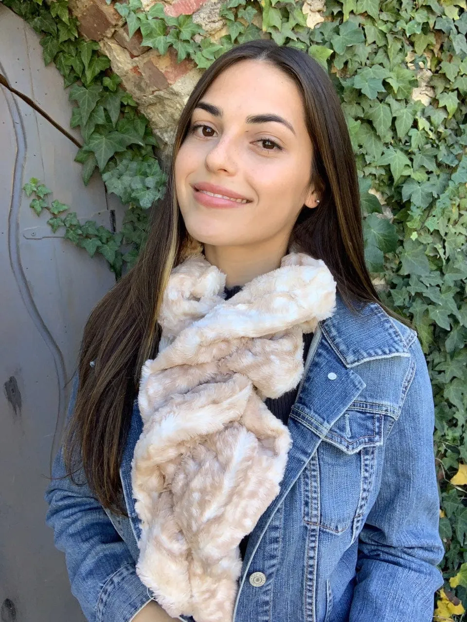 Neck Warmer