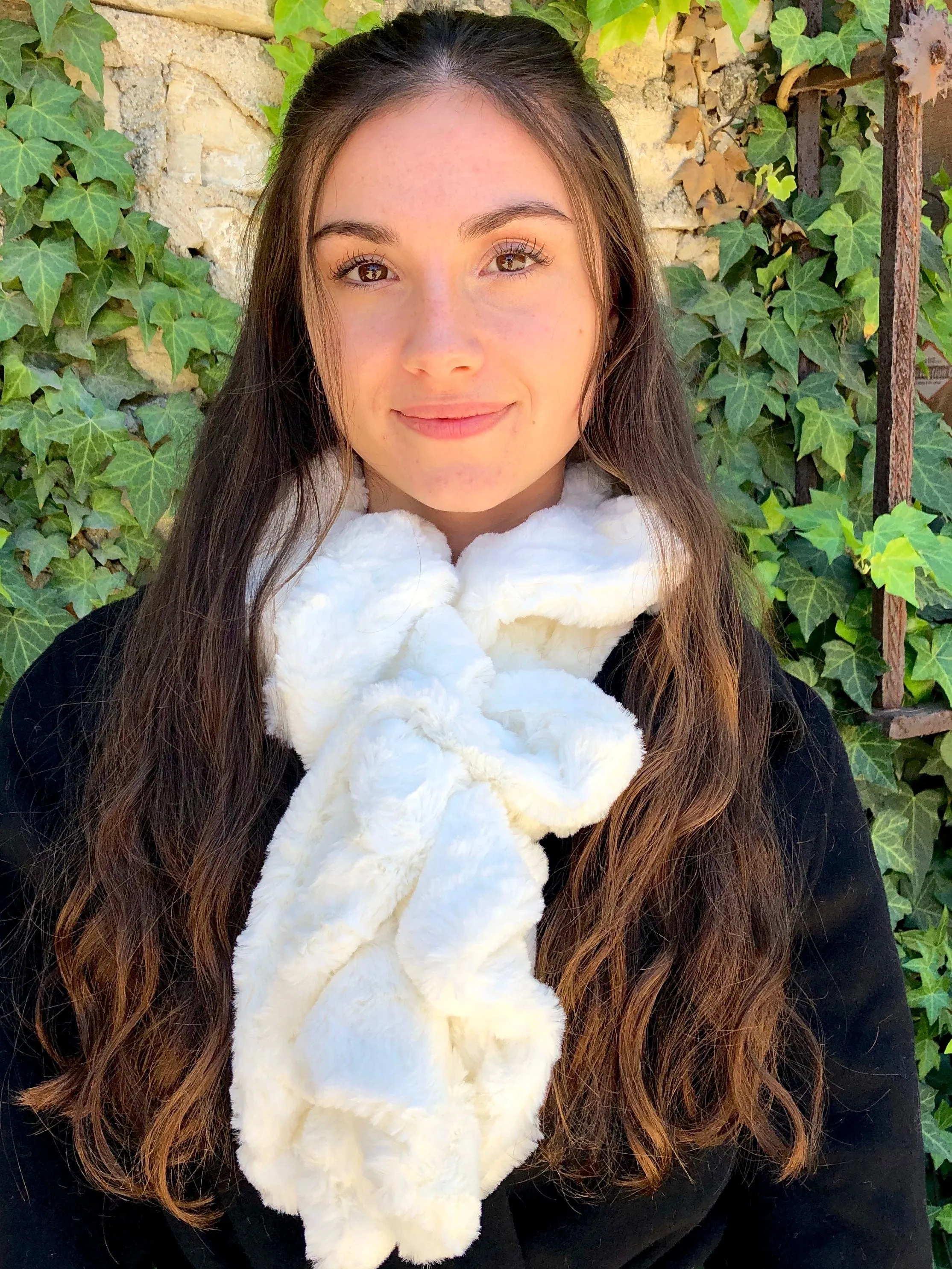 Neck Warmer
