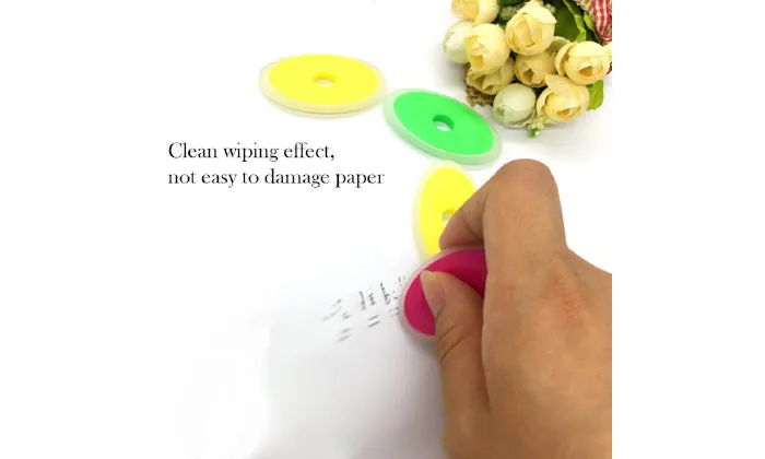 Neutral Erasable Pen Special Erase