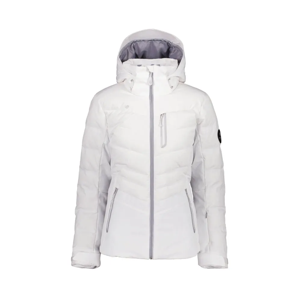 Obermeyer Cosima Womens Down Jacket 2023