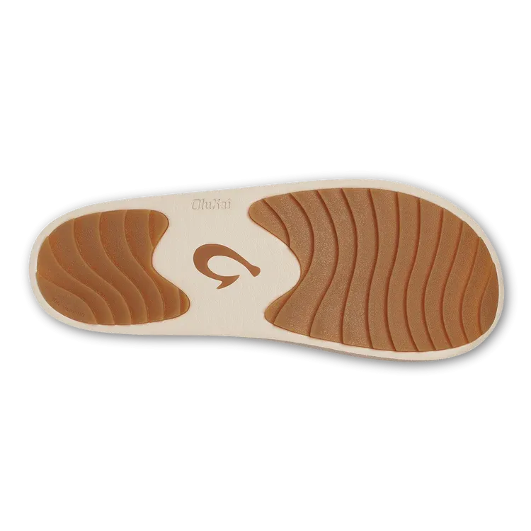 OLUKAI PUPU MUA MULE SLIPPERS