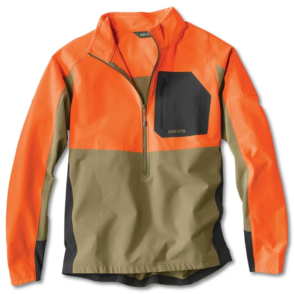 Orvis Pro LT Hunting Pullover