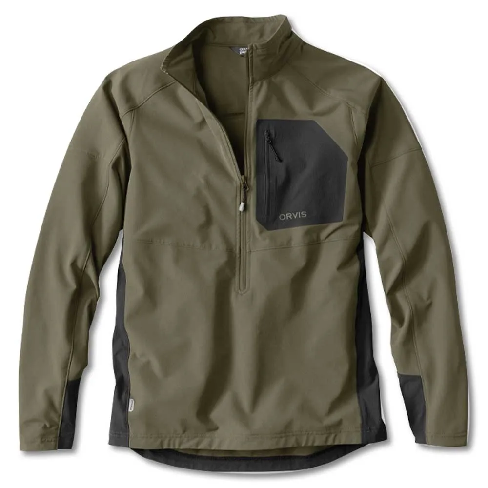 Orvis Pro LT Hunting Pullover
