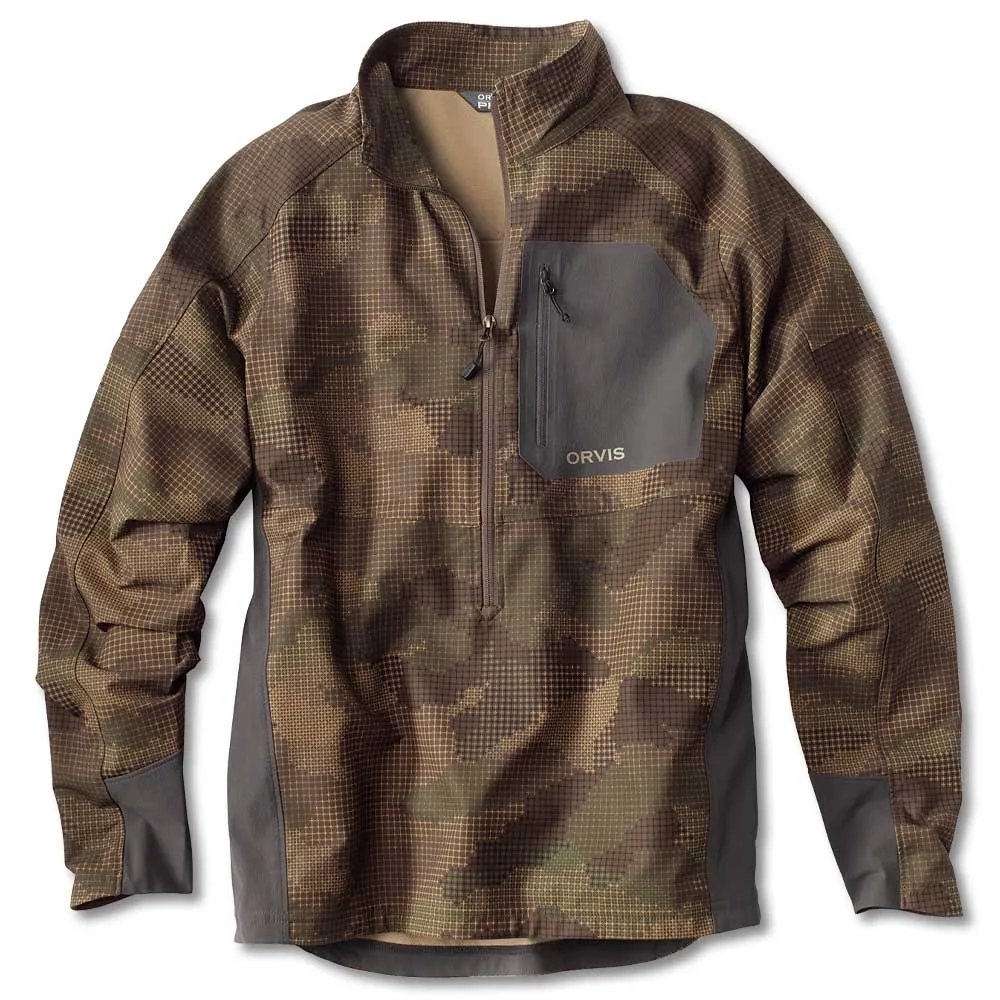 Orvis Pro LT Hunting Pullover
