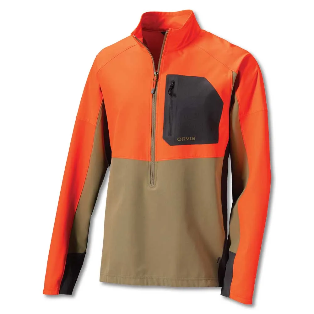 Orvis Pro LT Hunting Pullover