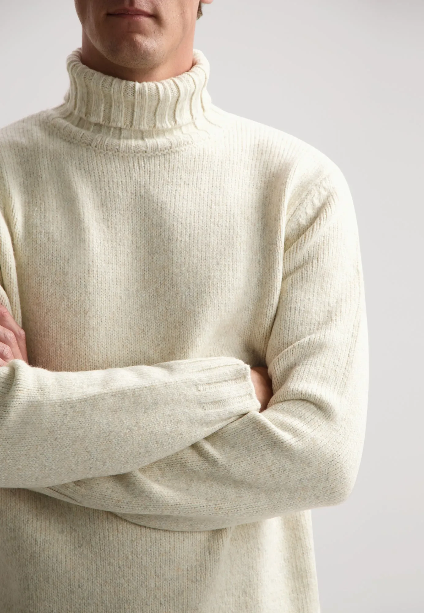 Ove Turtleneck