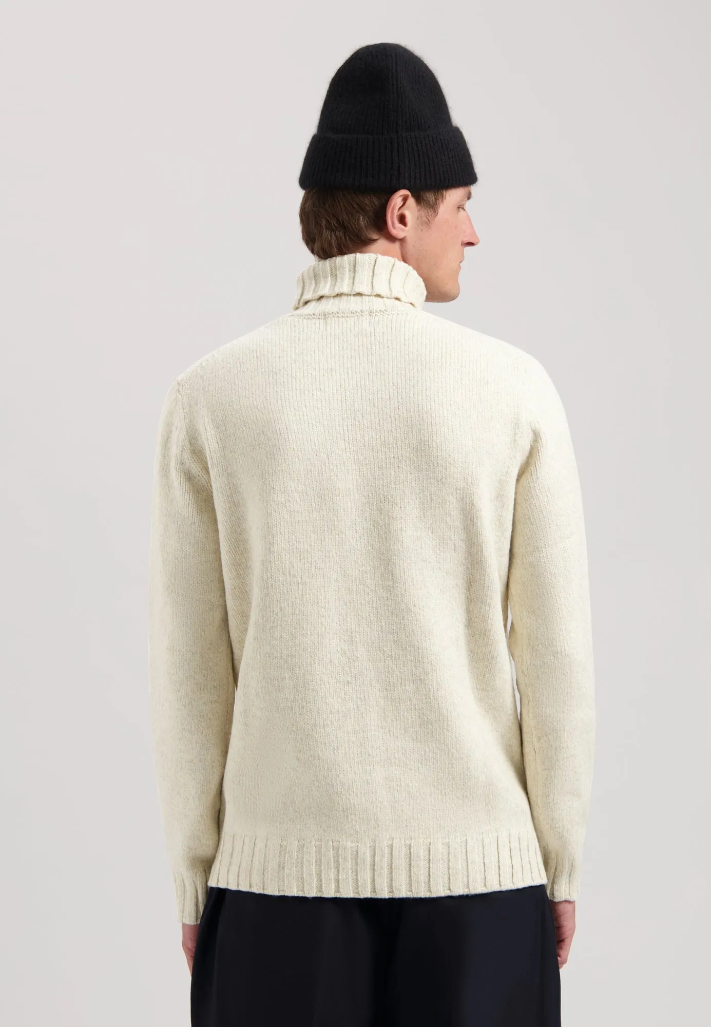 Ove Turtleneck