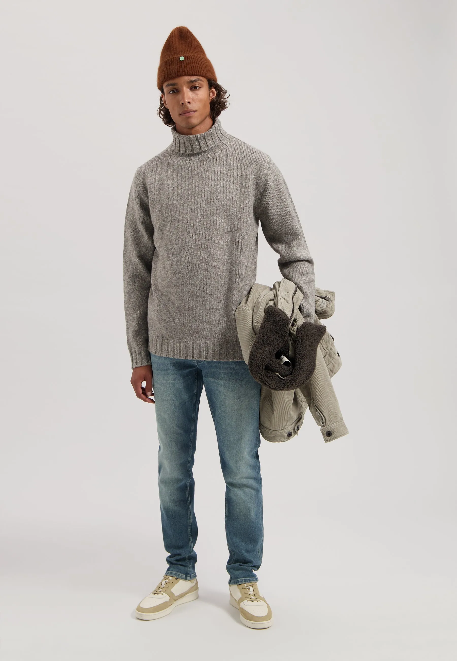 Ove Turtleneck