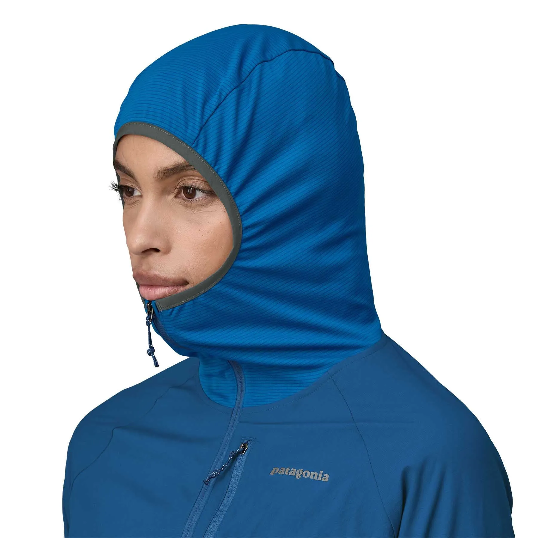 Patagonia®女款 Airshed Pro Pullover