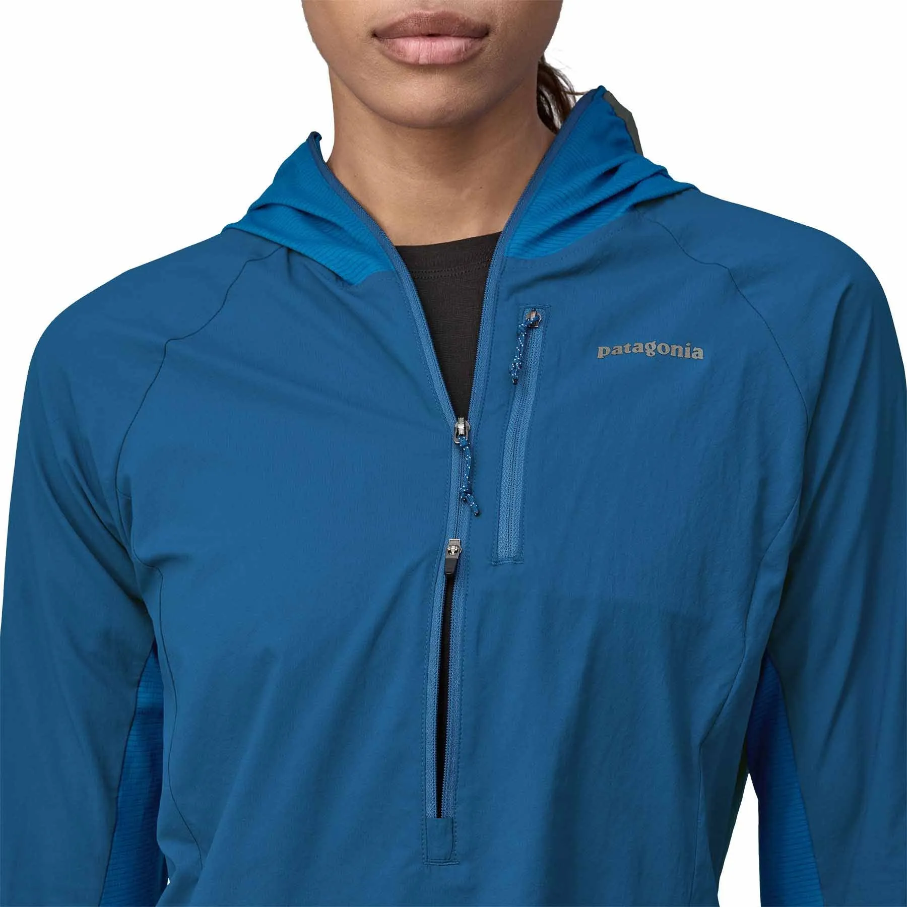 Patagonia®女款 Airshed Pro Pullover