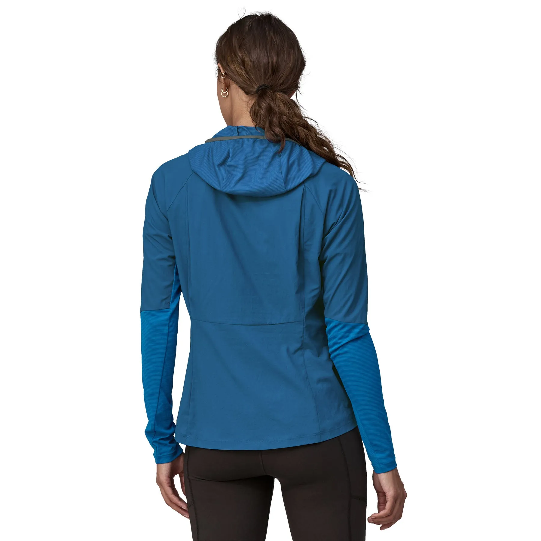 Patagonia®女款 Airshed Pro Pullover