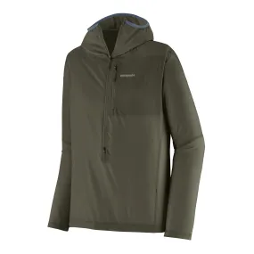 Patagonia®男款 Airshed Pro Pullover Patagonia®男款 Airshed Pro Pullover