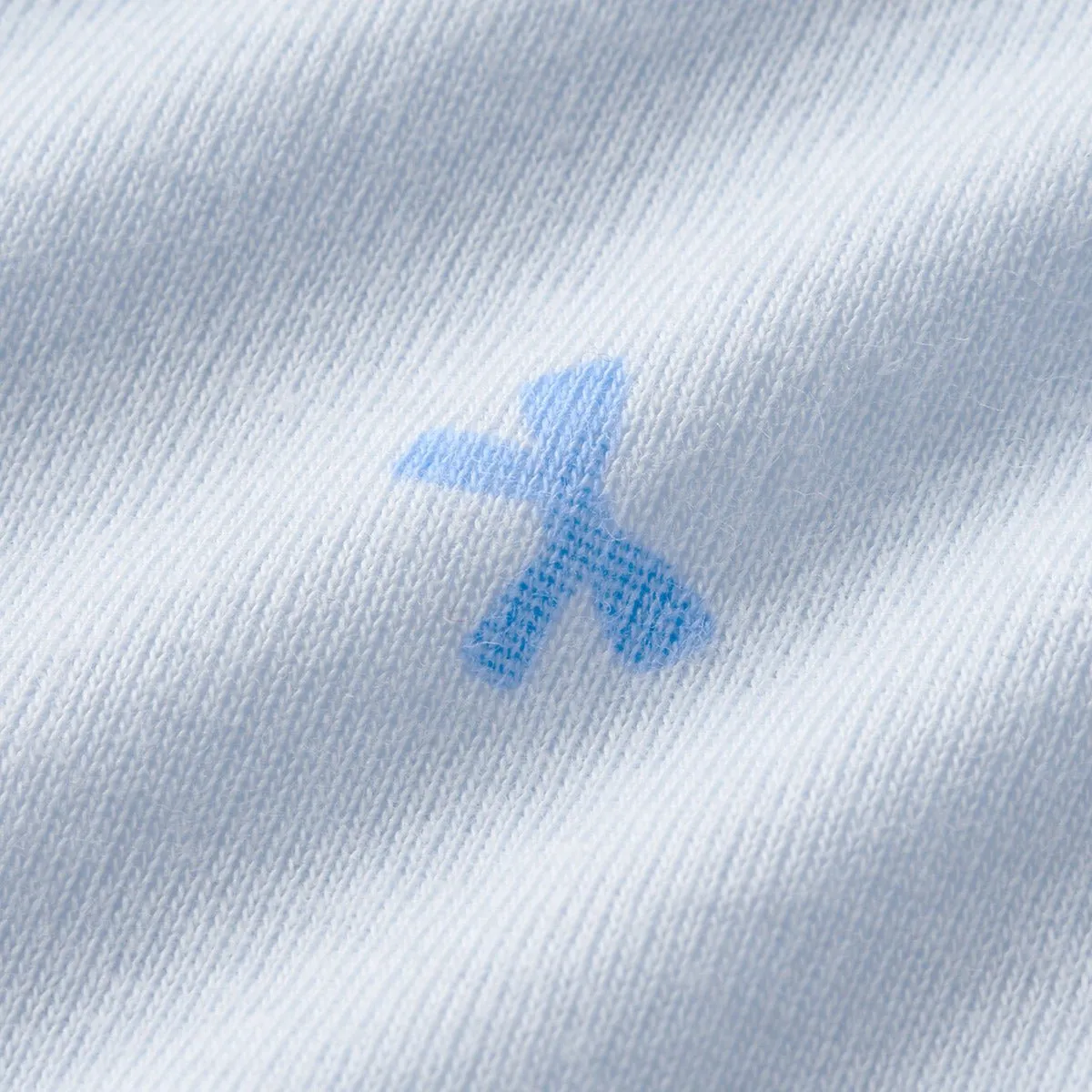 Patterned Underpants