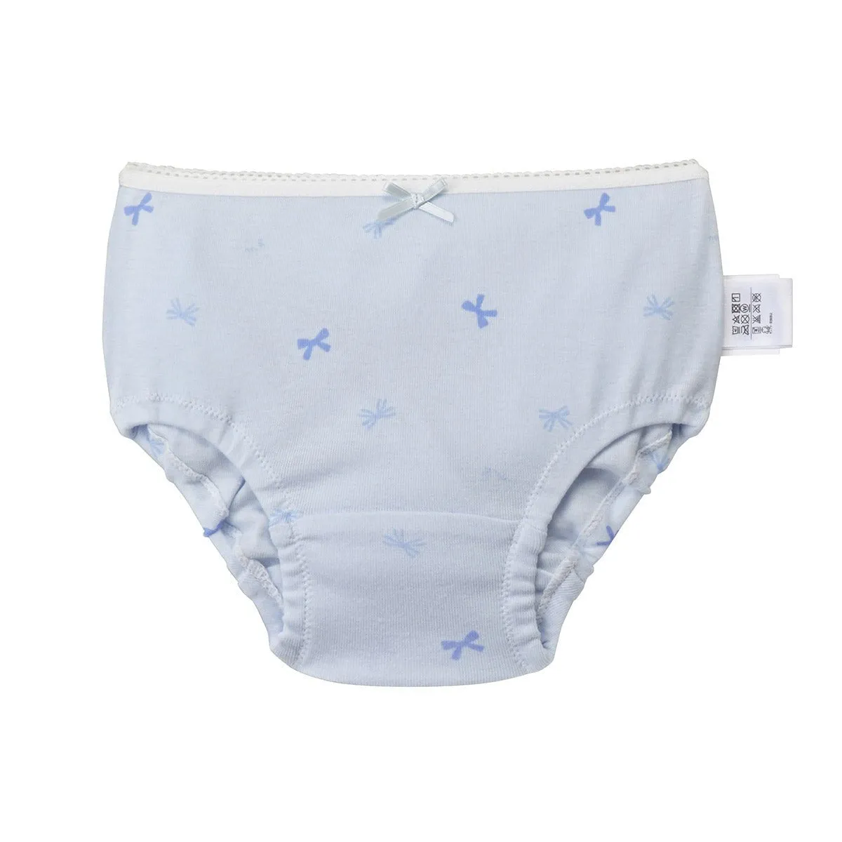 Patterned Underpants