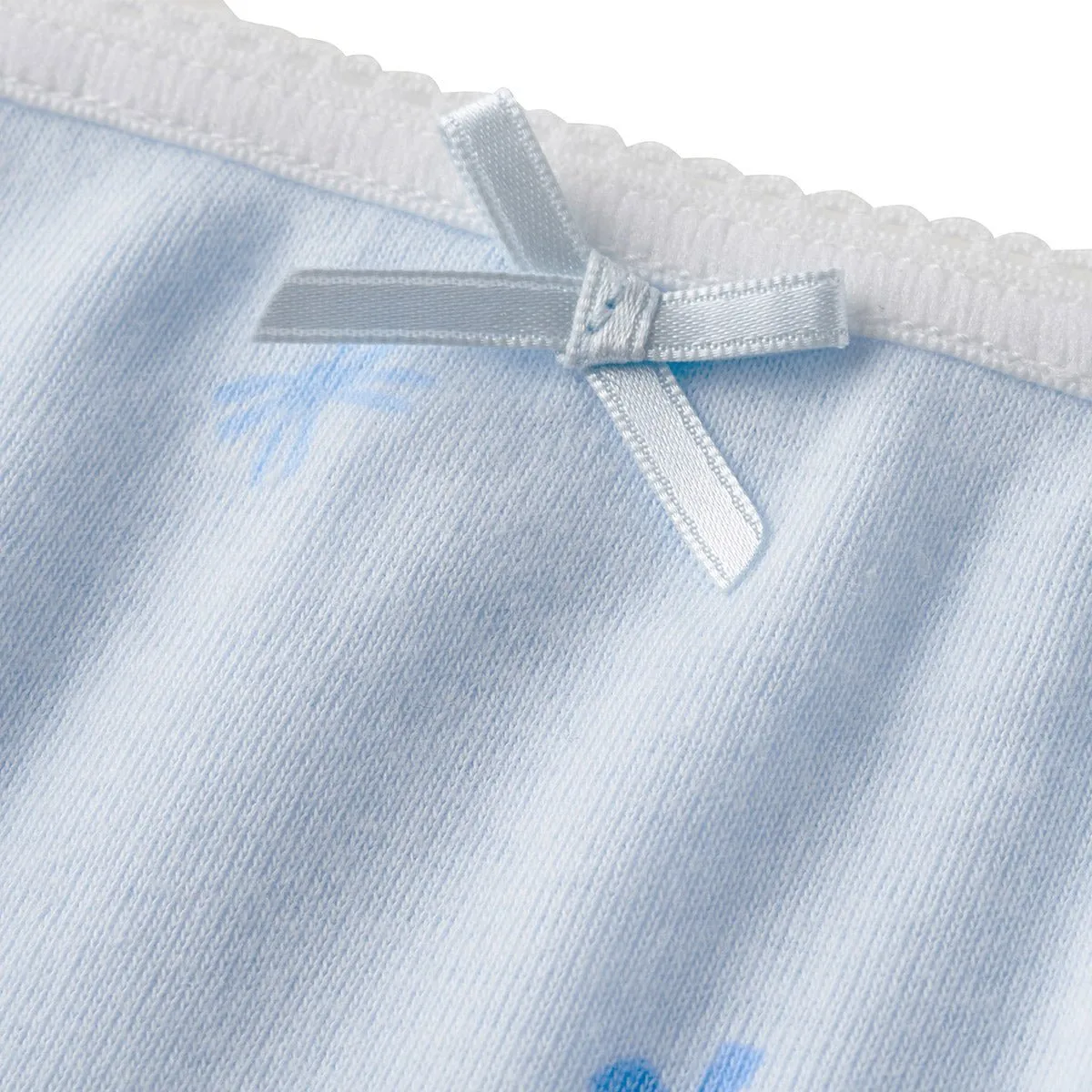Patterned Underpants