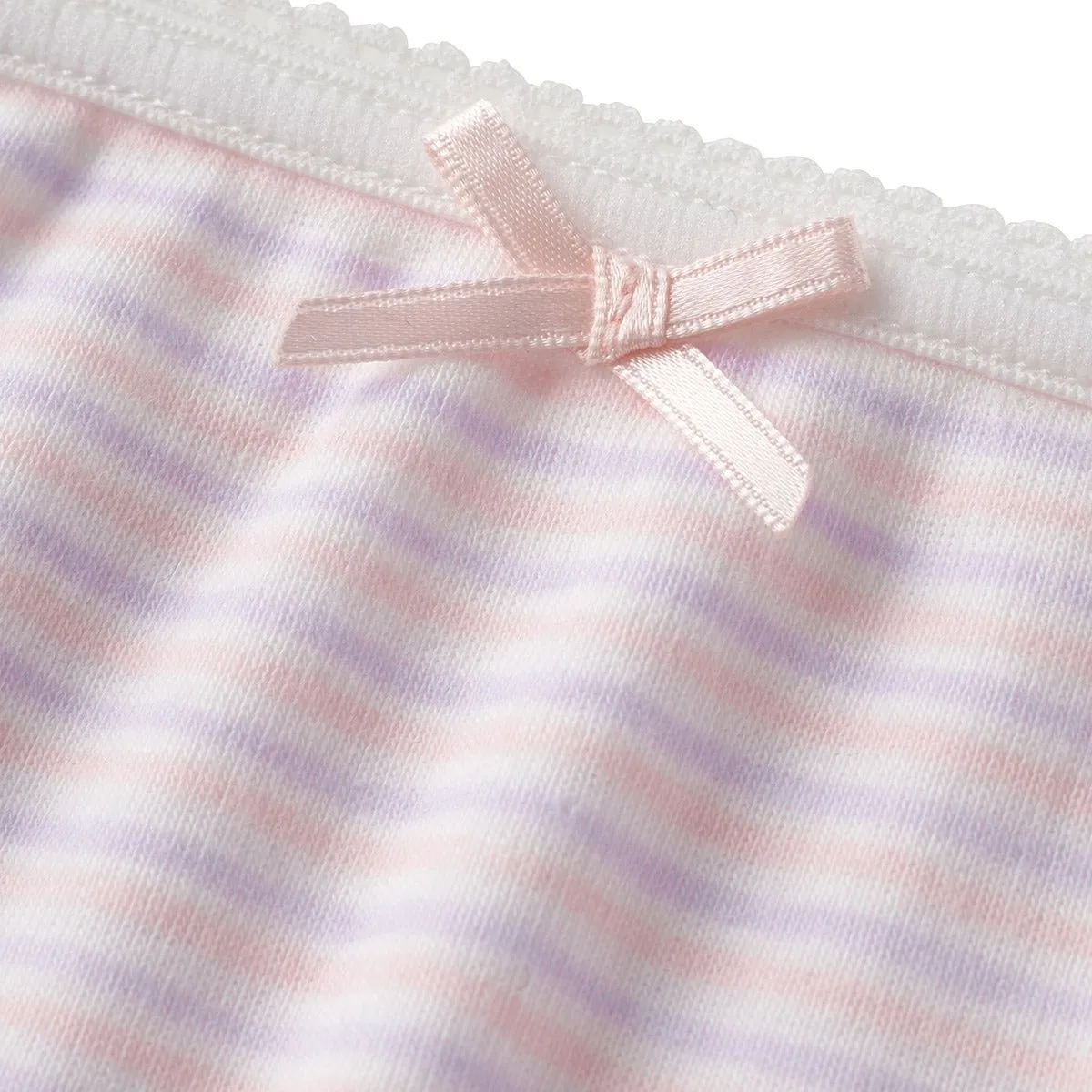 Patterned Underpants
