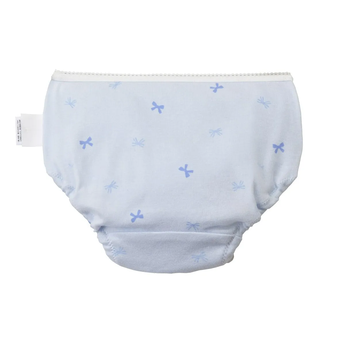 Patterned Underpants