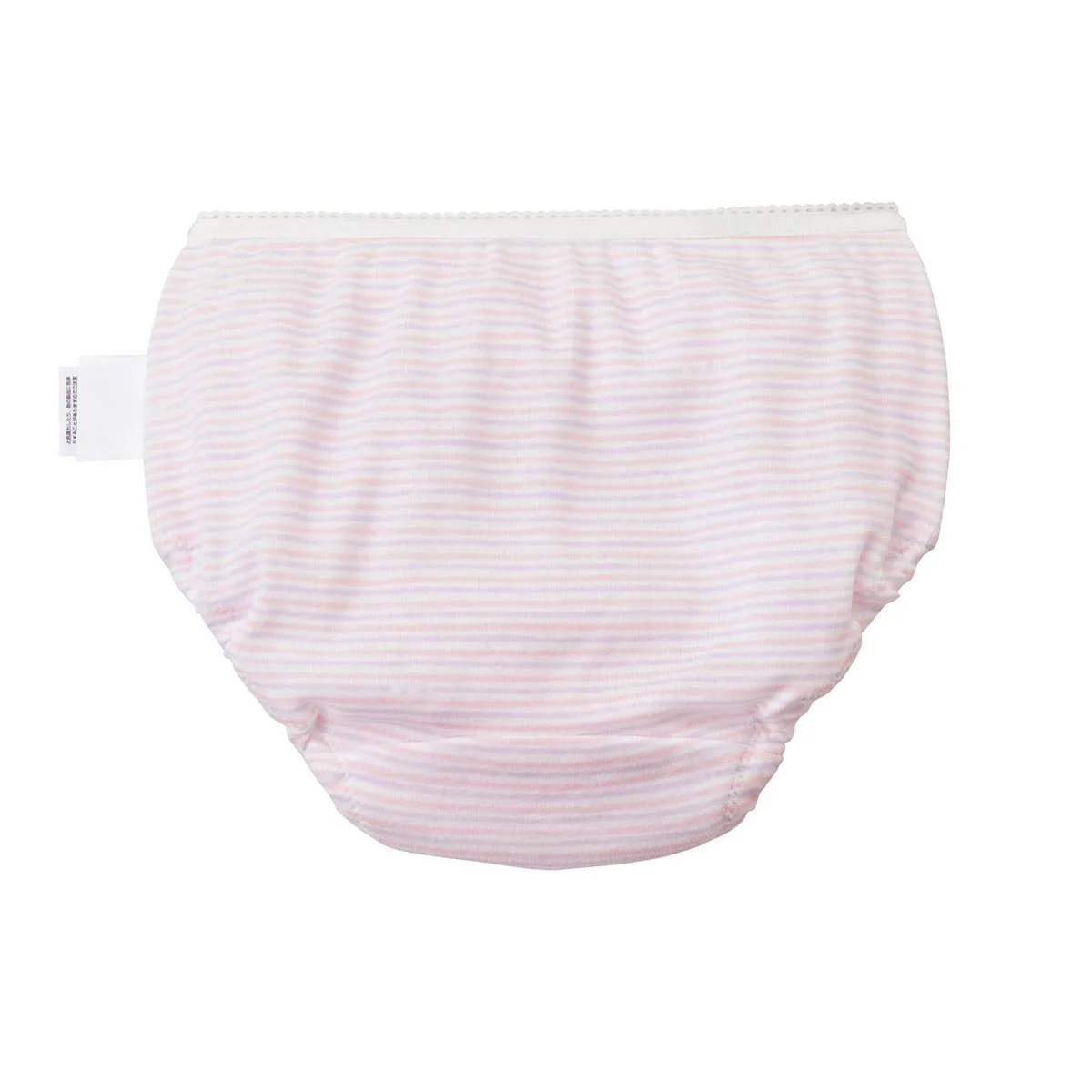 Patterned Underpants