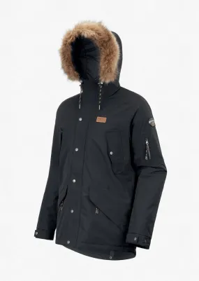 PICTURE ORGANIC KODIAK MEN'S SNOWBOARD JACKET-BLACK (2021)