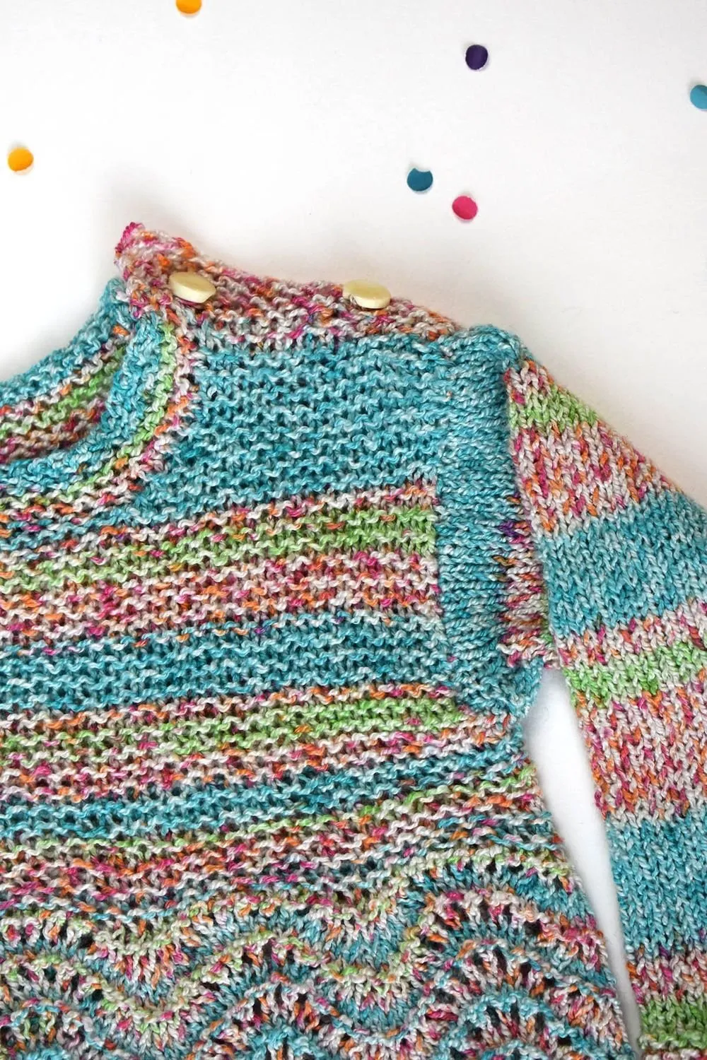 Playtime Tunic