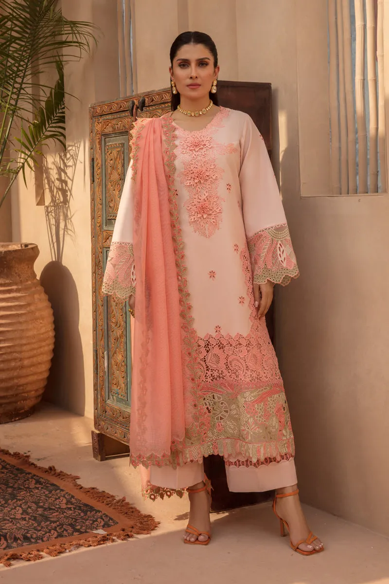 Rang Rasiya Premium Eid Lawn Collection – Marganite
