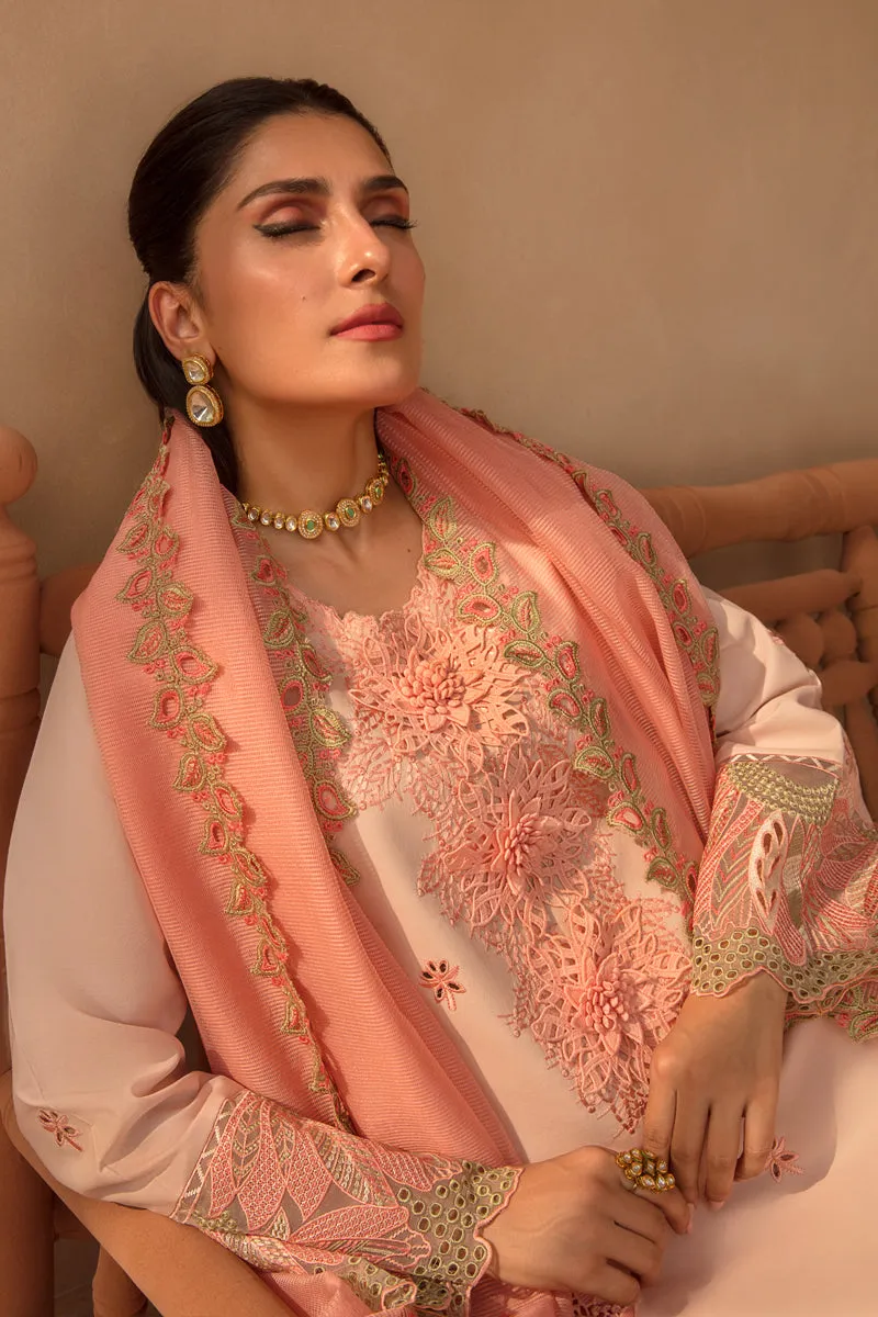 Rang Rasiya Premium Eid Lawn Collection – Marganite