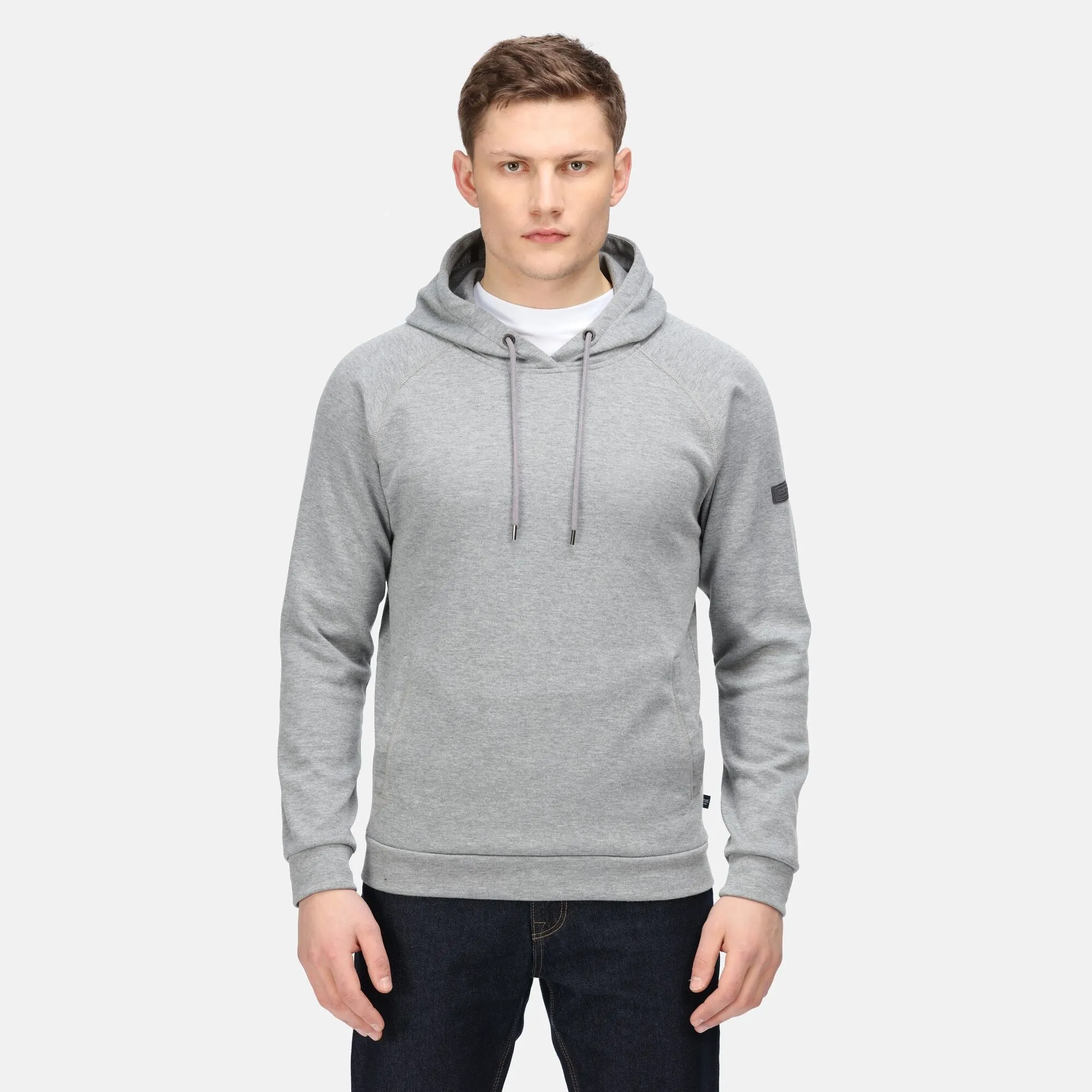 Regatta Mens Kassian Fleece Hoody