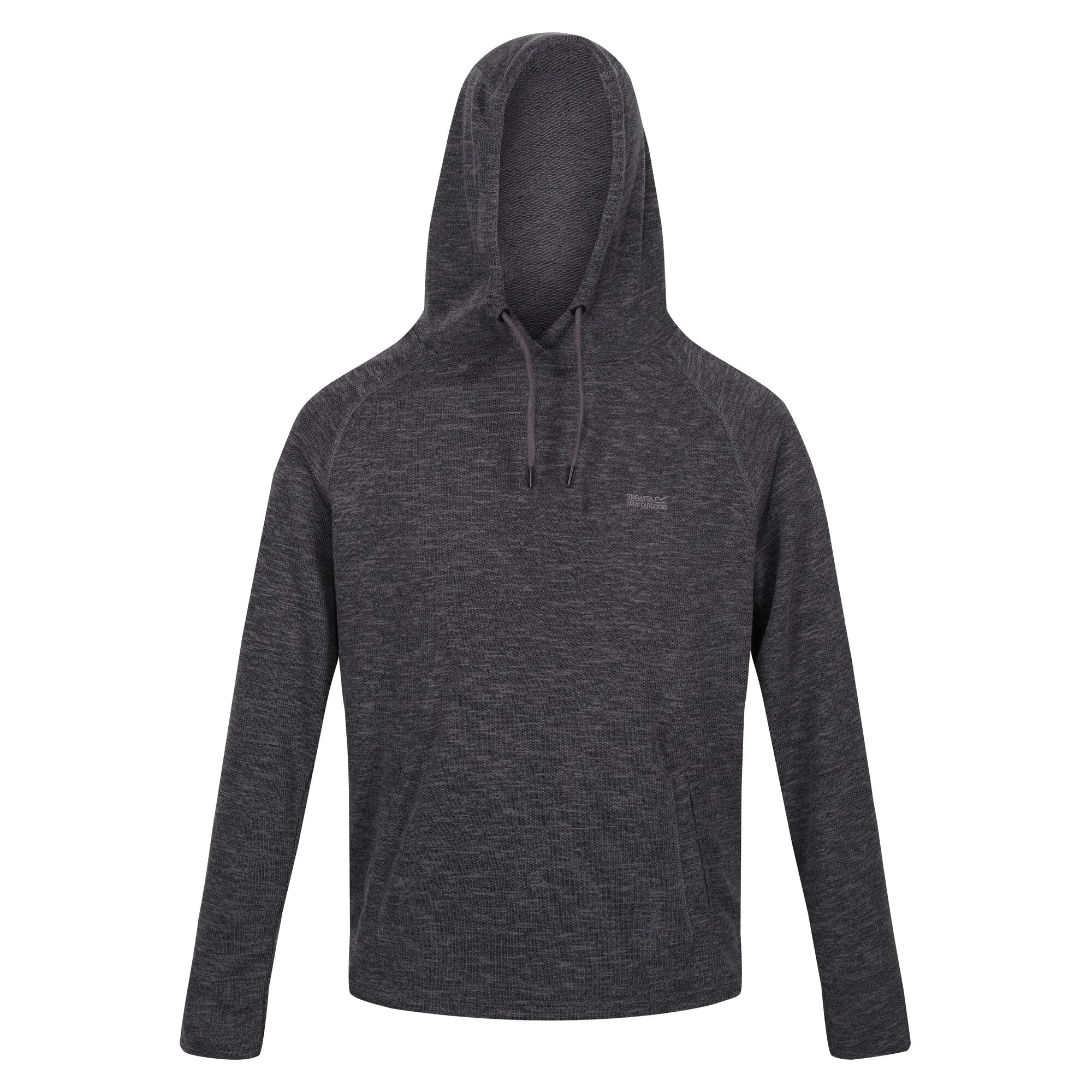 Regatta Mens Kassian Fleece Hoody