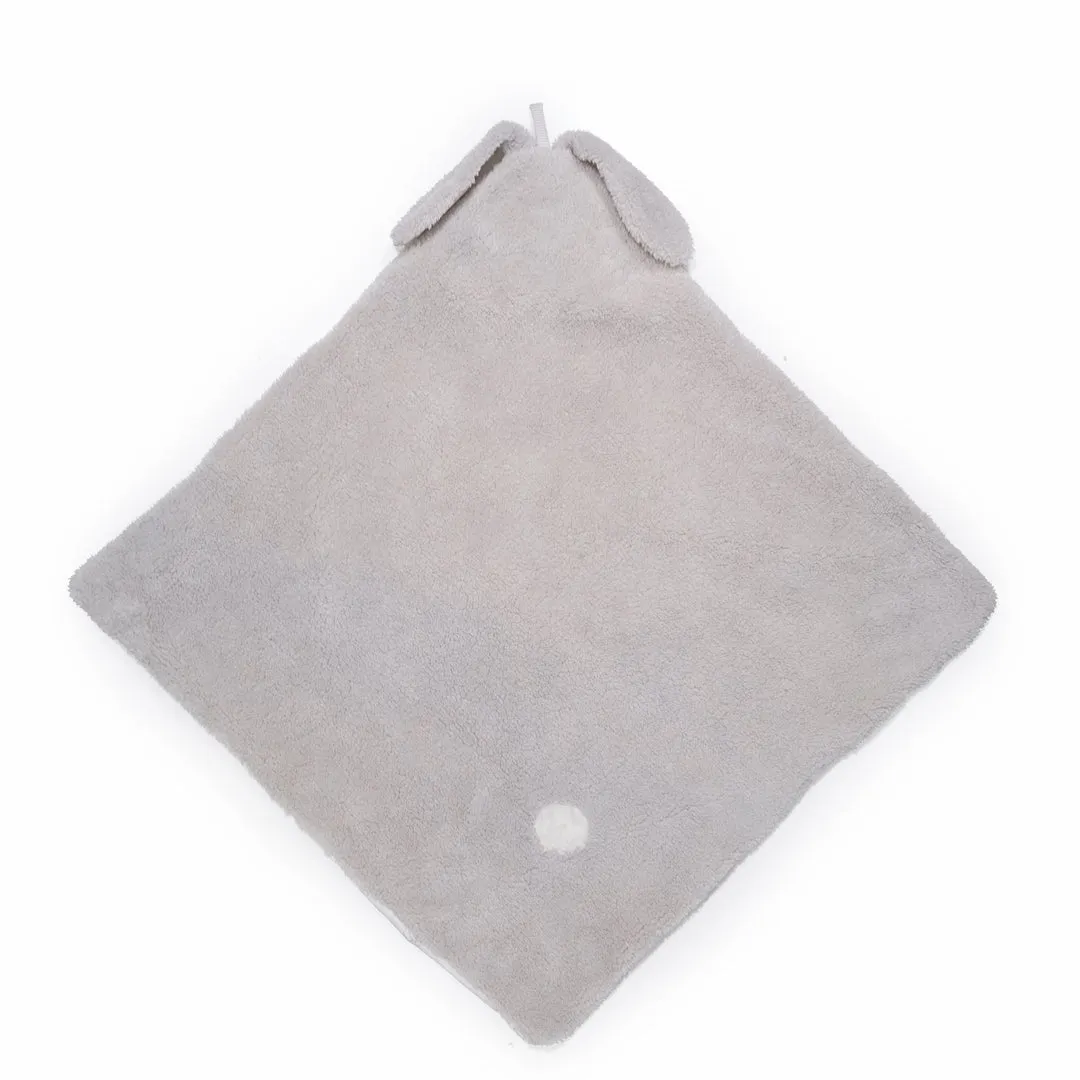 RETIRED - Bloom Hooded Blanket