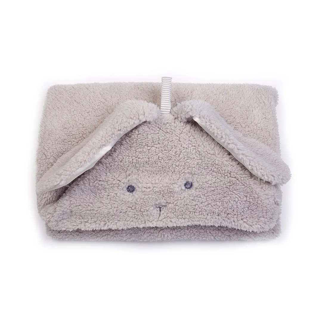 RETIRED - Bloom Hooded Blanket
