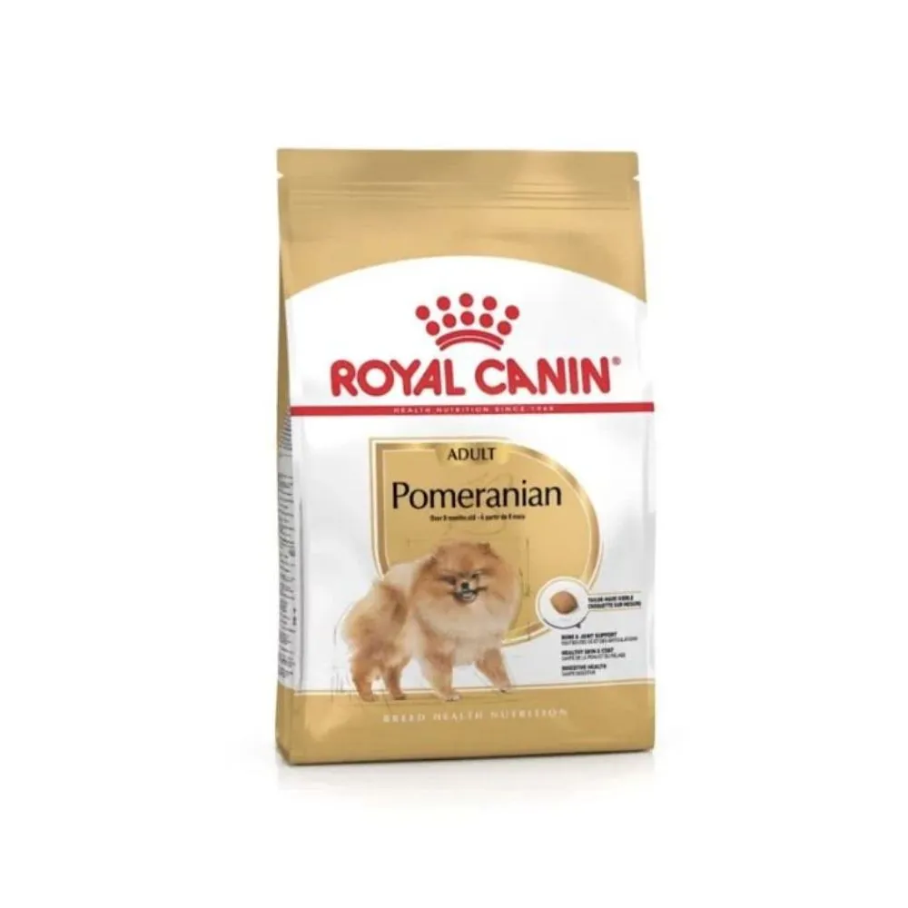 Royal Canin Canine - Pomeranian 1.5kg