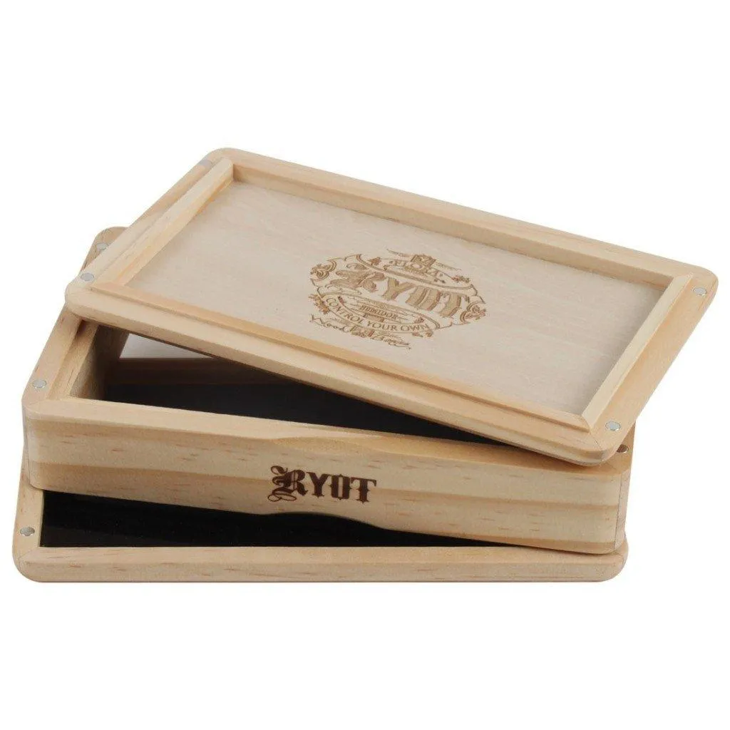 Ryot | Sifters 4x7