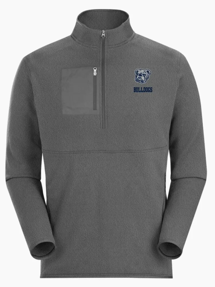 Saint Bridget PUMA FLEX Microfleece 1/4 Zip